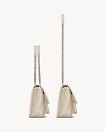 YSL Niki Medium in Vintage Leather - Image 4